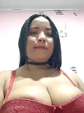 Nissha_hot from StripChat