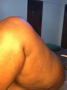 NissyxSawee from StripChat