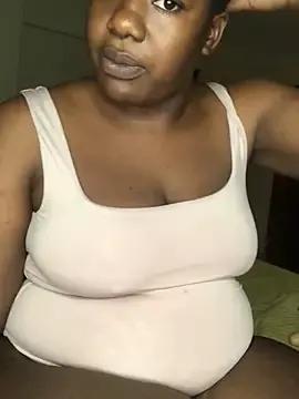 NissyxSawee from StripChat