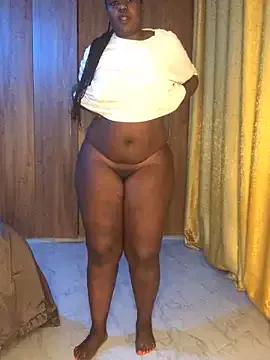 NissyxSawee from StripChat is Freechat