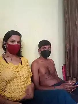 Nitya-Mahesh from StripChat is Freechat