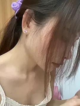 niuniu886 from StripChat is Freechat