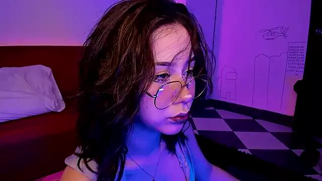 Nix_Girl from StripChat is Freechat