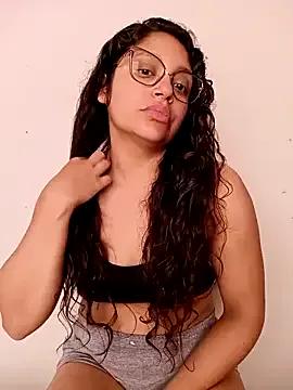 Nixeternal from StripChat is Freechat