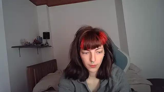 Nixxy_naughty from StripChat