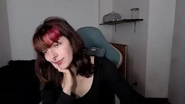Nixxy_naughty from StripChat