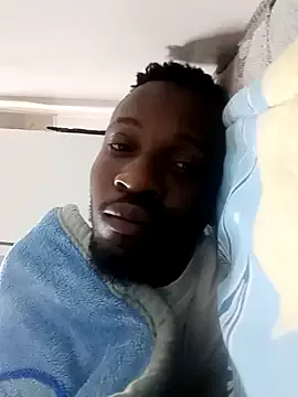 Nkiinga on StripChat 