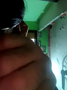 Nkumar173 from StripChat is Freechat