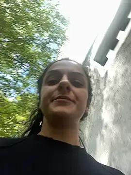 NNNoire from StripChat