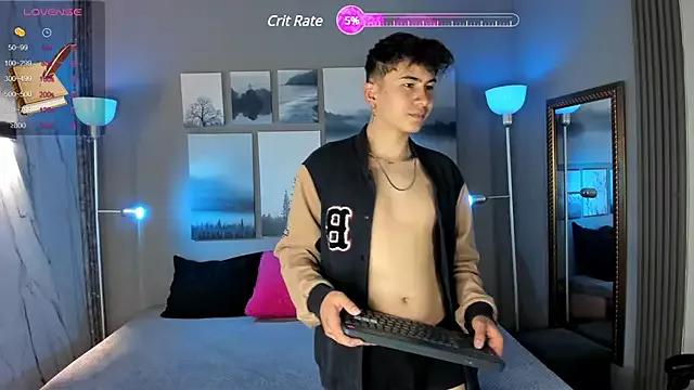 Try our streaming cams variety and talk on a personal level with our adorable girls streamers, showing off their bountiful shapes and dildos.