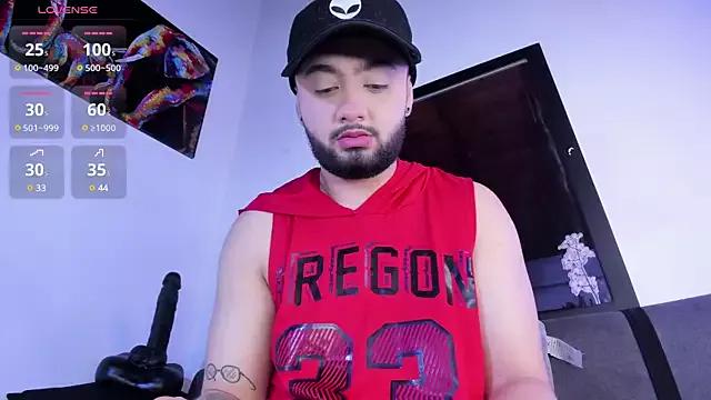 Try our streaming cams variety and talk on a personal level with our adorable girls streamers, showing off their bountiful shapes and dildos.
