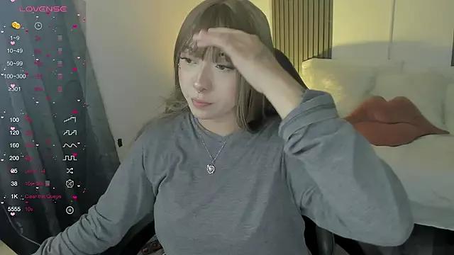 Try our streaming cams variety and talk on a personal level with our adorable girls streamers, showing off their bountiful shapes and dildos.