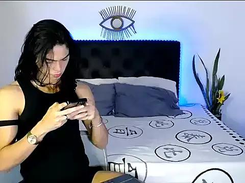 Try our streaming cams variety and talk on a personal level with our adorable girls streamers, showing off their bountiful shapes and dildos.