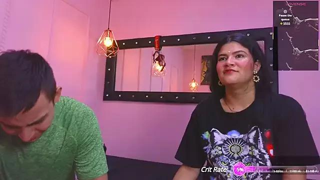 Noahymia05 from StripChat is Freechat