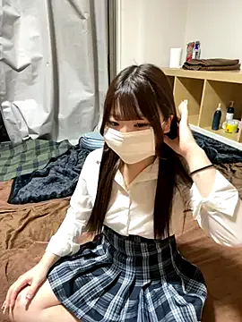 nodoka1111 on StripChat 