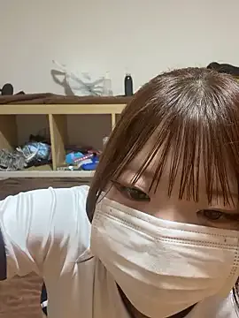 nodoka1111 on StripChat 