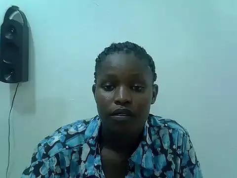 Noela_Kristie from StripChat is Freechat
