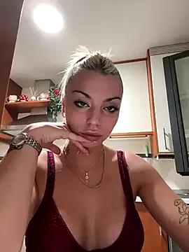 NoeliaGarcia17 from StripChat is Private