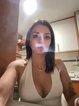 Noeliagglow from StripChat