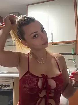 Noeliagglow from StripChat
