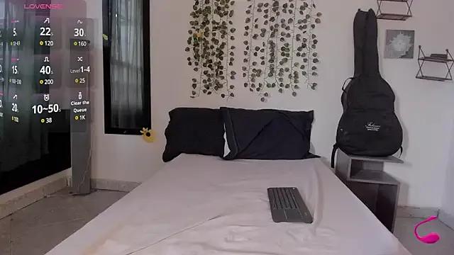 Try our streaming cams variety and talk on a personal level with our adorable girls streamers, showing off their bountiful shapes and dildos.