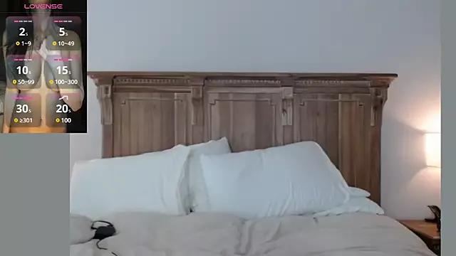 Noellesmfc from StripChat