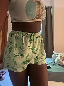 Noir-NovaUK from StripChat is Freechat