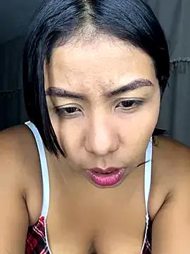 NoirandLia from StripChat is Freechat