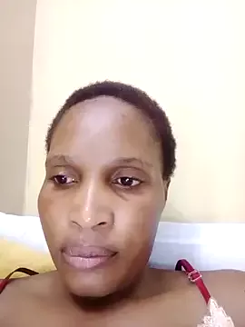 Nonelela from StripChat