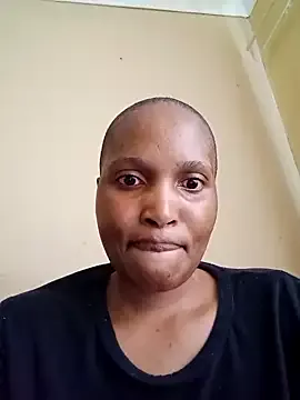 Nonelela from StripChat