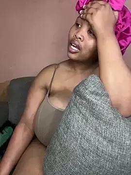 NonoGotBoobies from StripChat
