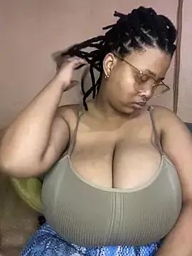 NonoGotBoobies from StripChat