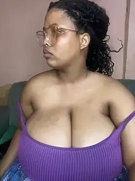 NonoGotBoobies from StripChat is Freechat
