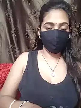 Nonu_Baby from StripChat is Freechat