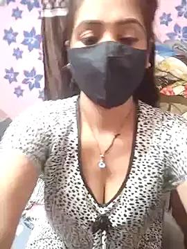 Nonu_Baby from StripChat is Freechat