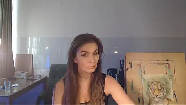 NoNudeElie from StripChat