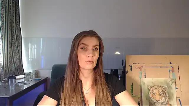 NoNudeElie from StripChat