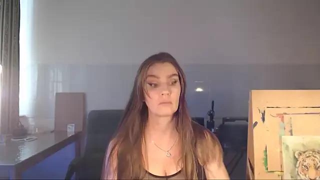 NoNudeElie from StripChat
