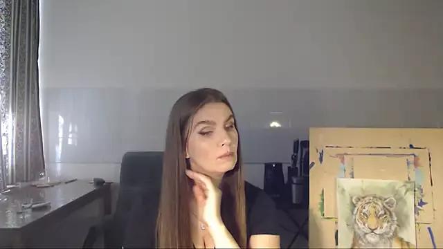 NoNudeElie from StripChat