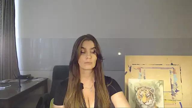 Try our streaming cams variety and talk on a personal level with our adorable girls streamers, showing off their bountiful shapes and dildos.