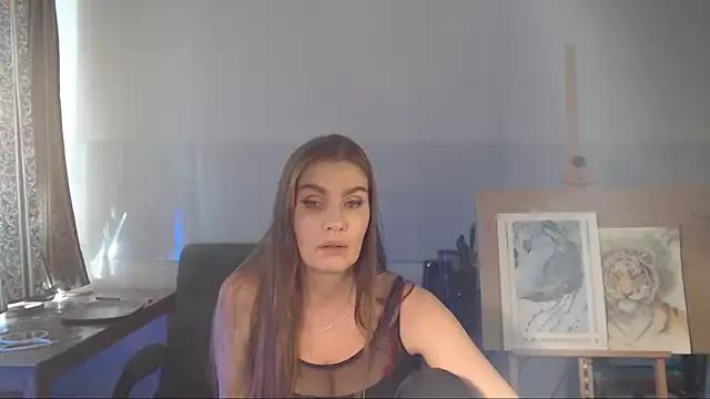 NoNudeElie from StripChat