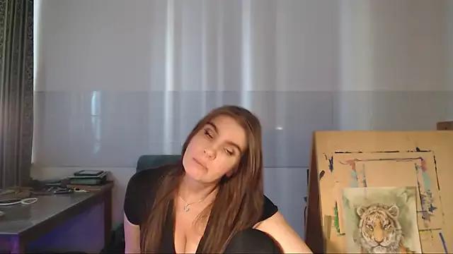 NoNudeElie from StripChat