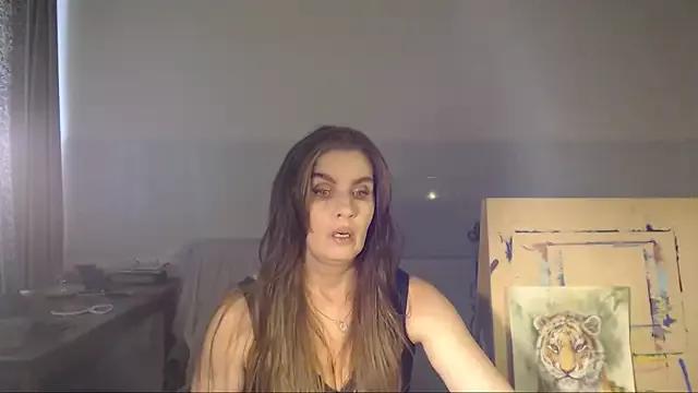 NoNudeElie from StripChat is Freechat