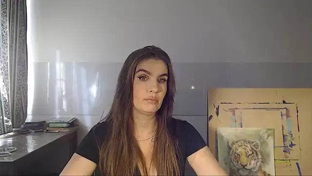 NoNudeElie from StripChat
