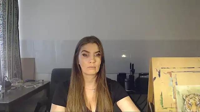 NoNudeElie from StripChat