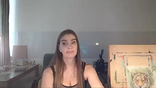 NoNudeElie from StripChat