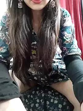 Noor-Darling from StripChat