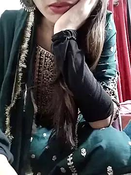 Noor-Darling from StripChat