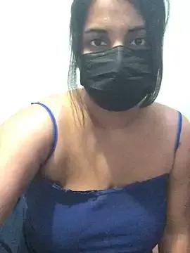 NOORA-GIRL from StripChat