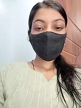 Noorkhatoon from StripChat
